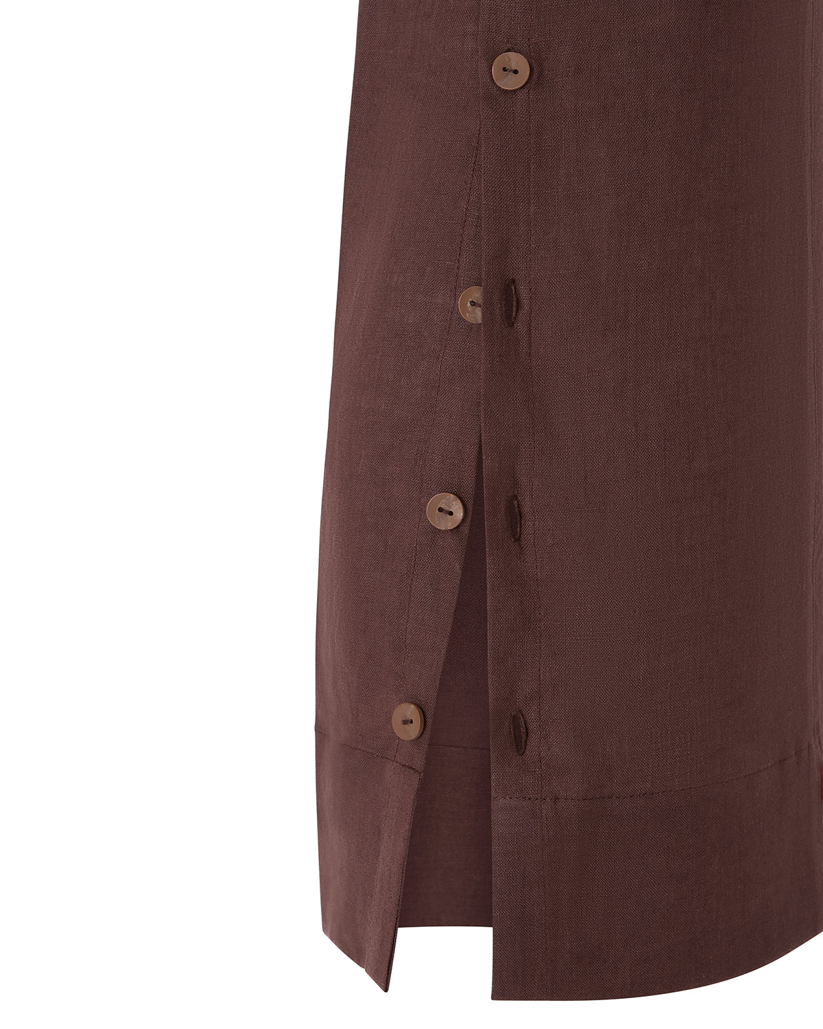 Elaya Kaftan Tunic Dress