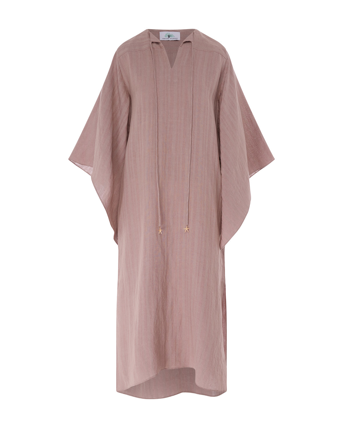 Lunara Kaftan Dress