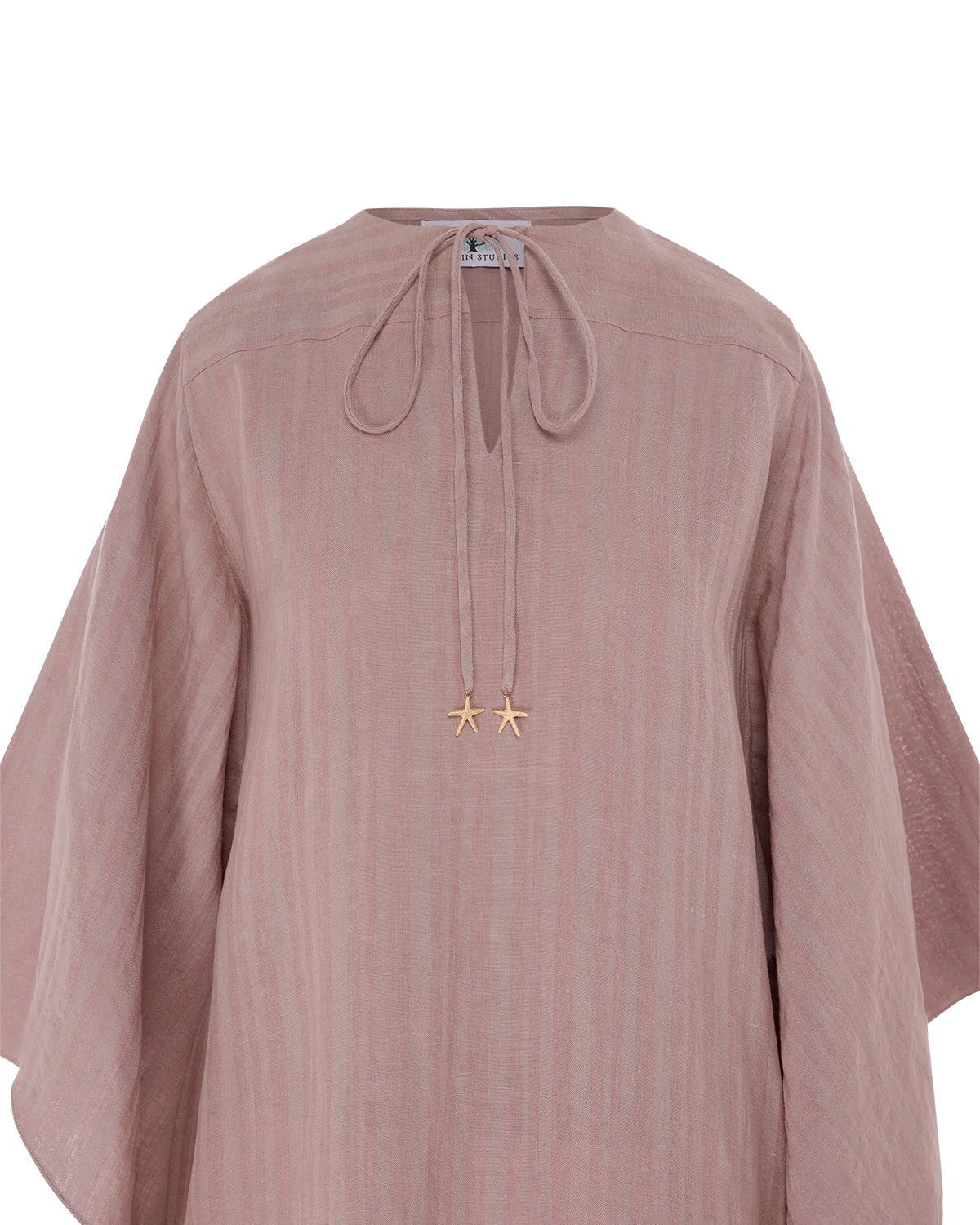 Lunara Kaftan Dress