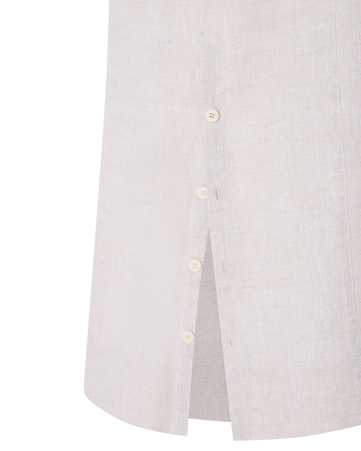 Elaya Kaftan Tunic Dress