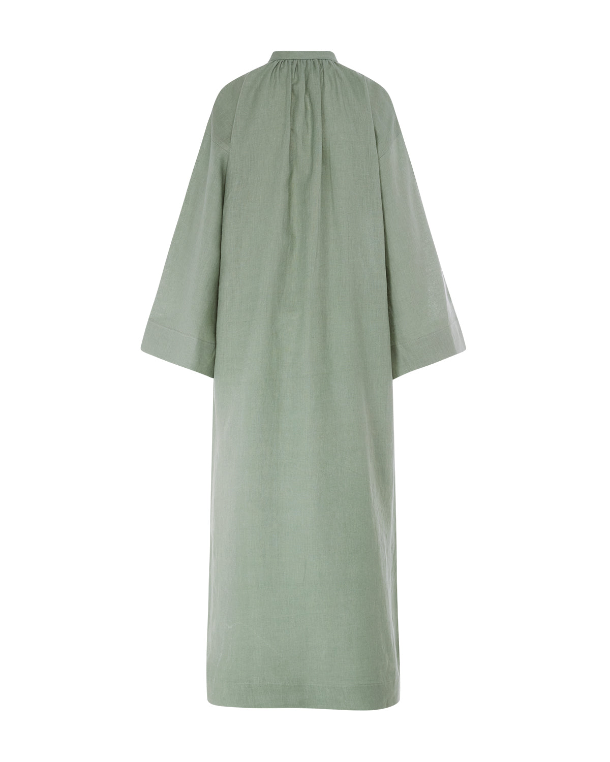 Elaya Kaftan Tunic Dress
