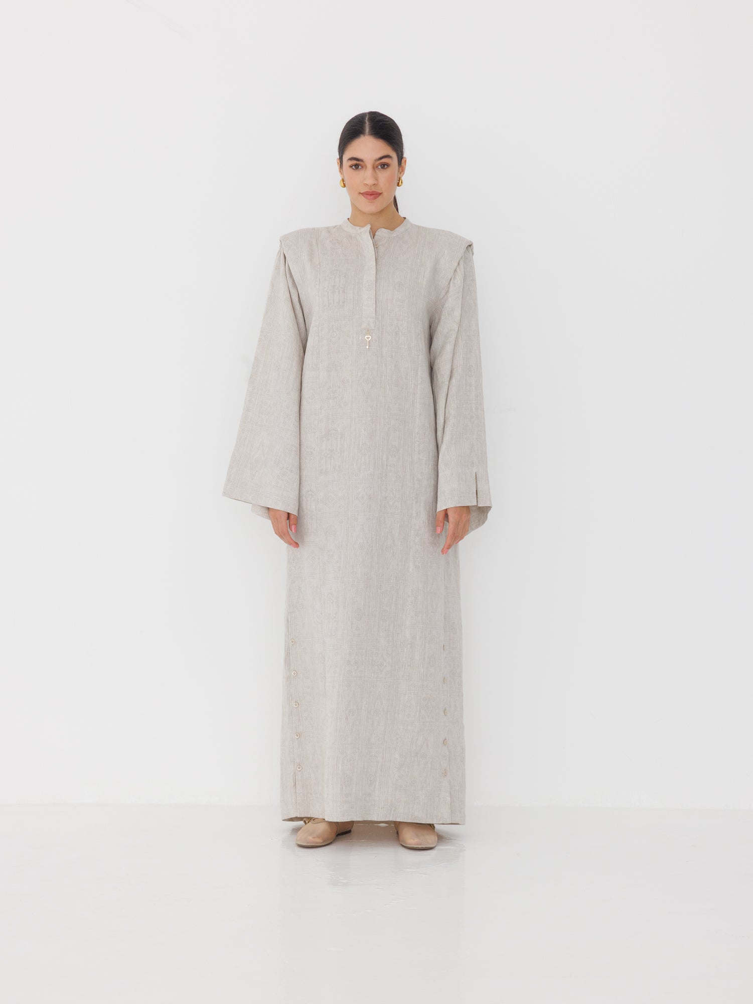 Amaan kaftan