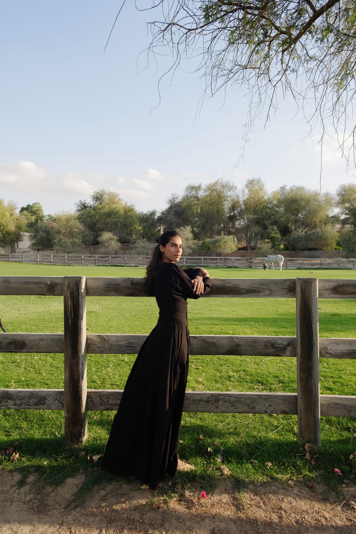 The Dana Dress-Black Origins Studios The Dana Dress-Black Origins Studios