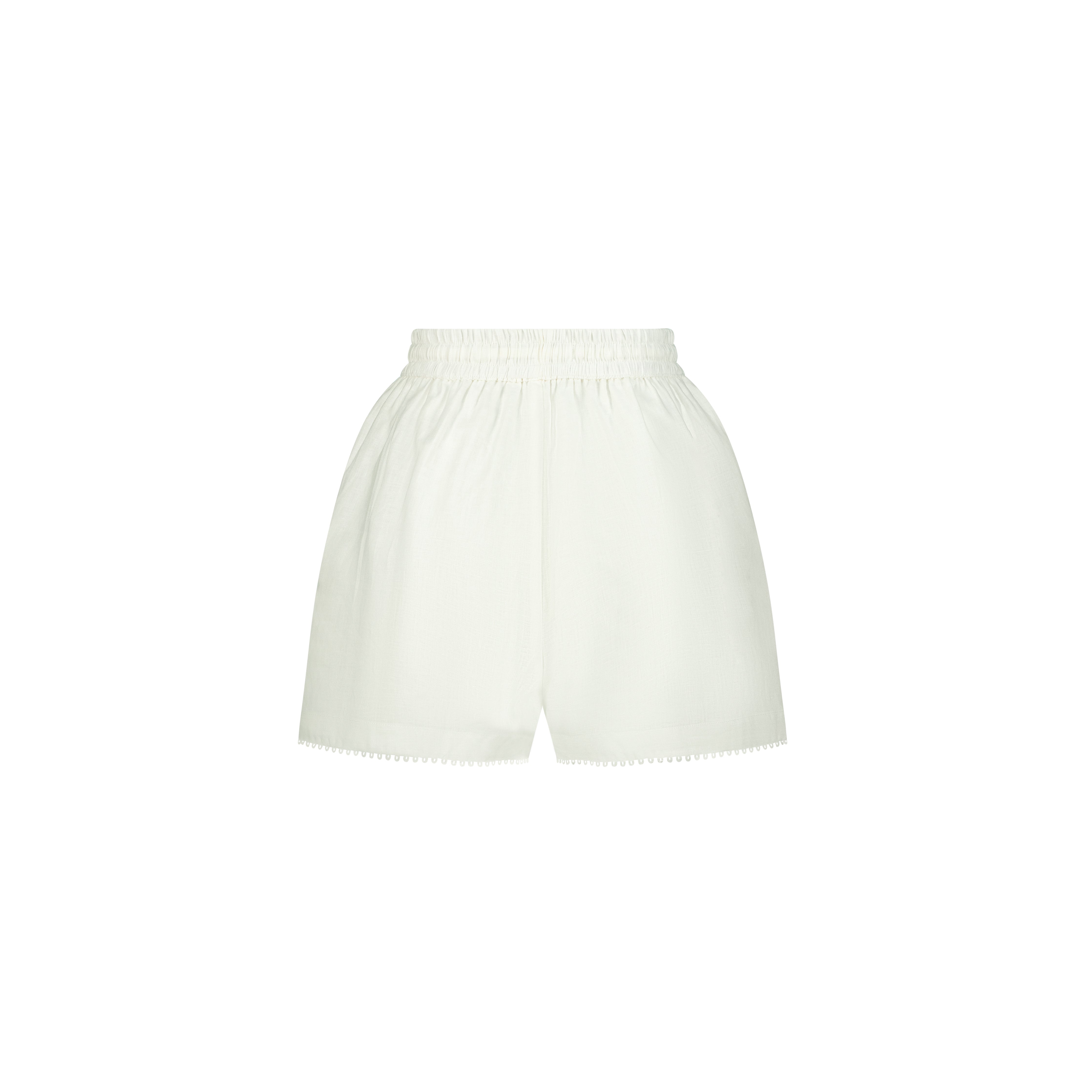 Luna Shorts (Unsee-through)