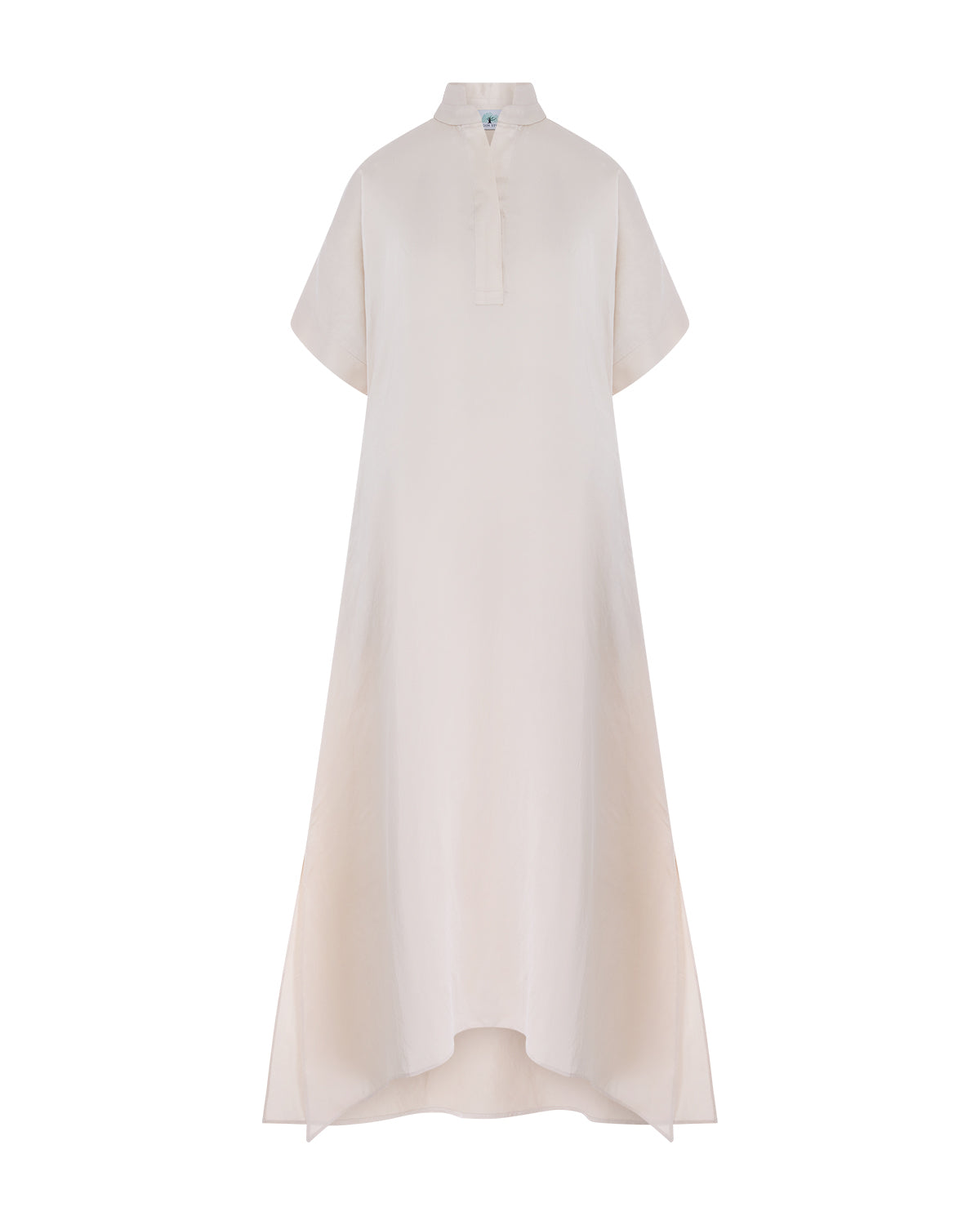 Elia kaftan Dress