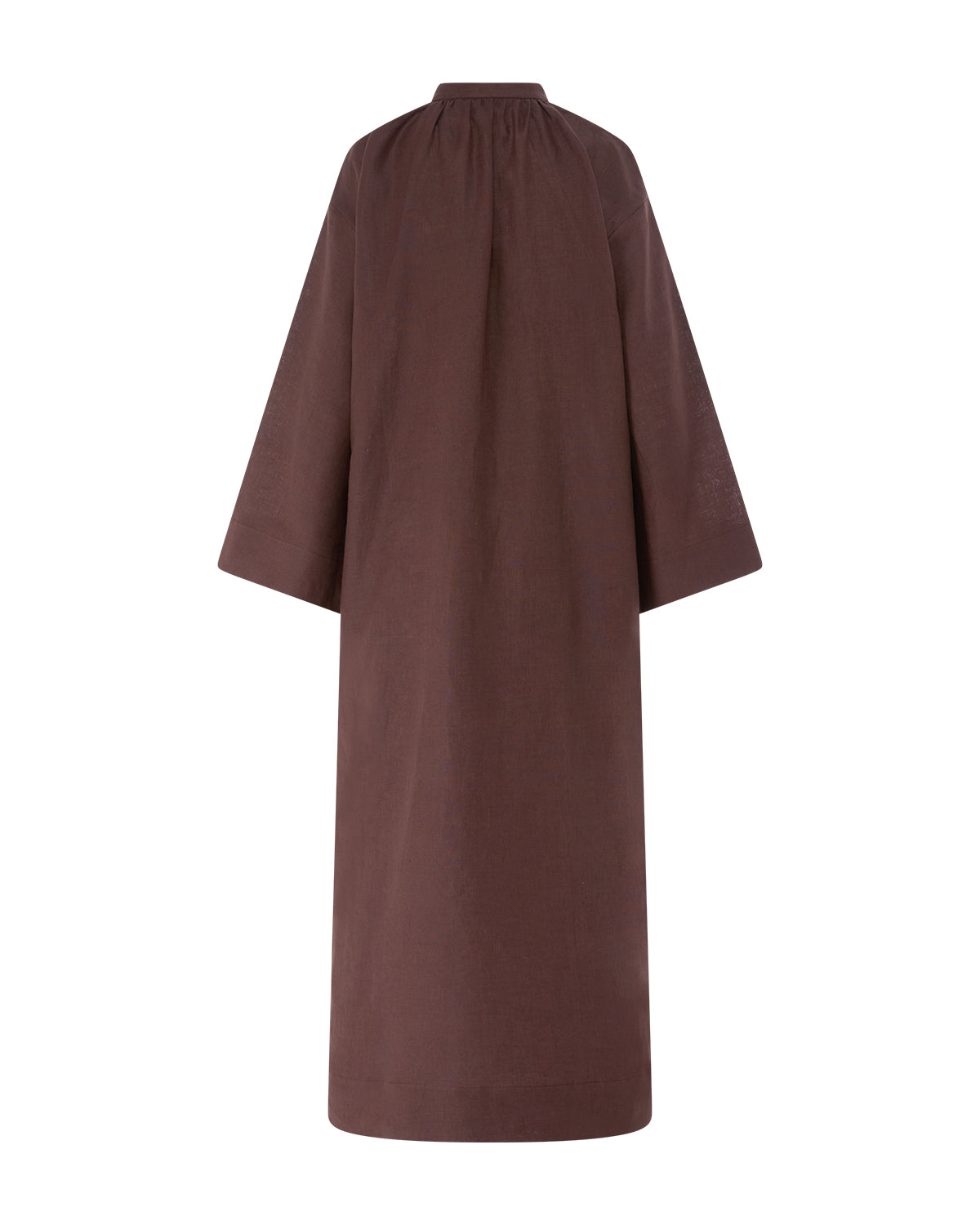 Elaya Kaftan Tunic Dress