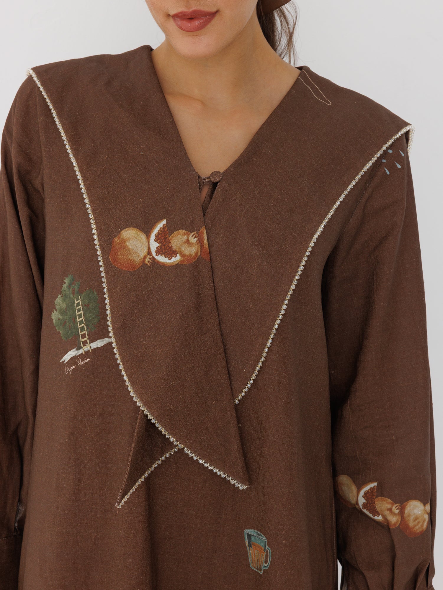 Athar kaftan