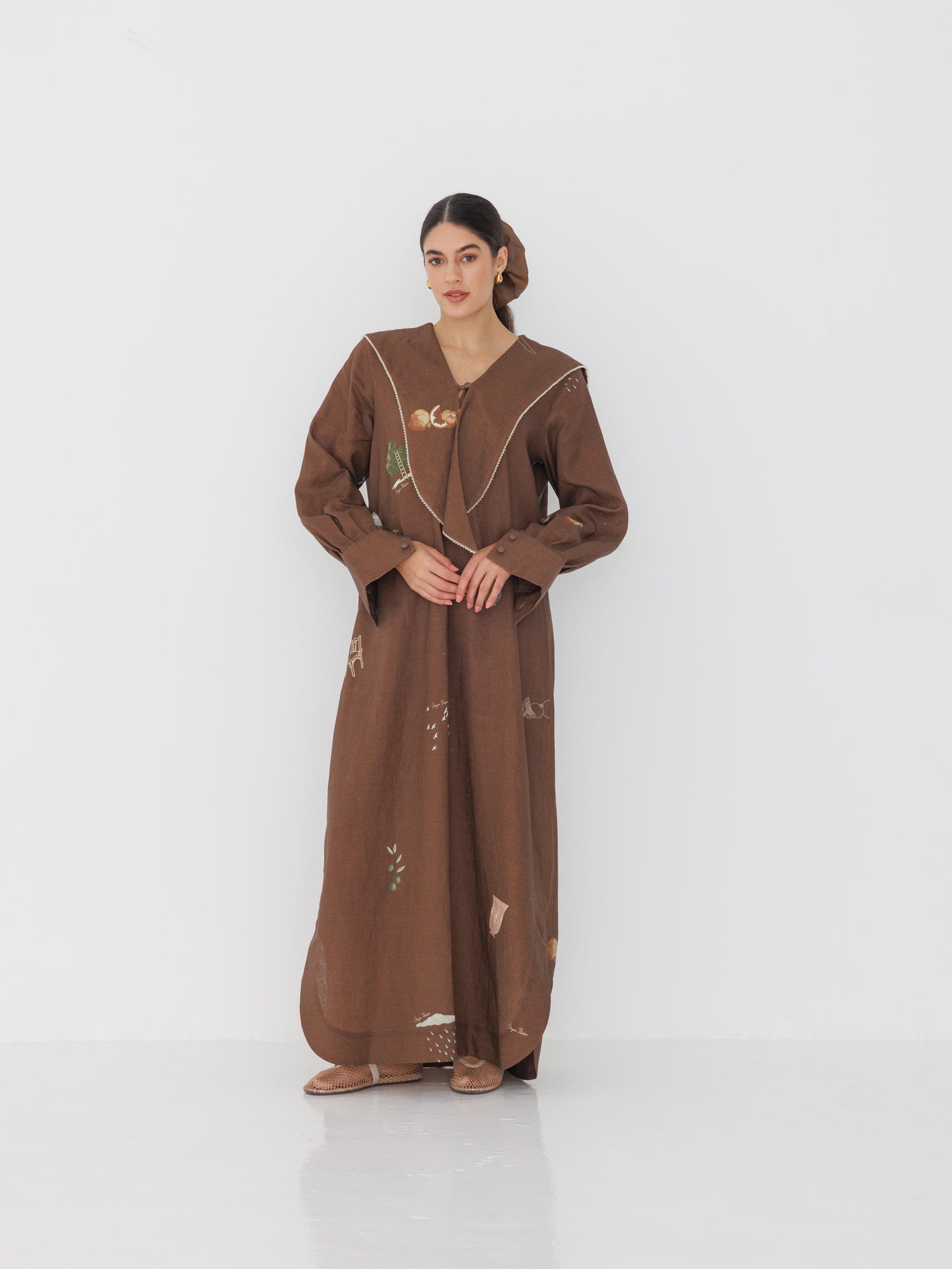 Athar kaftan