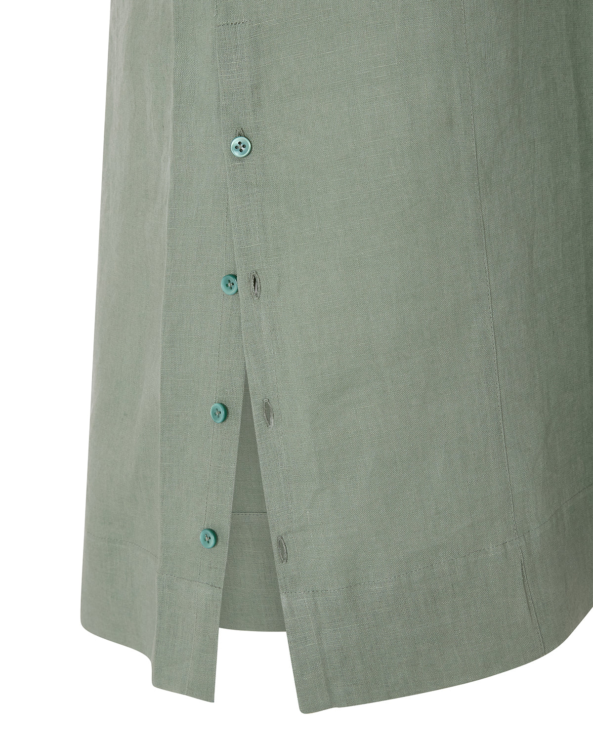 Elaya Kaftan Tunic Dress