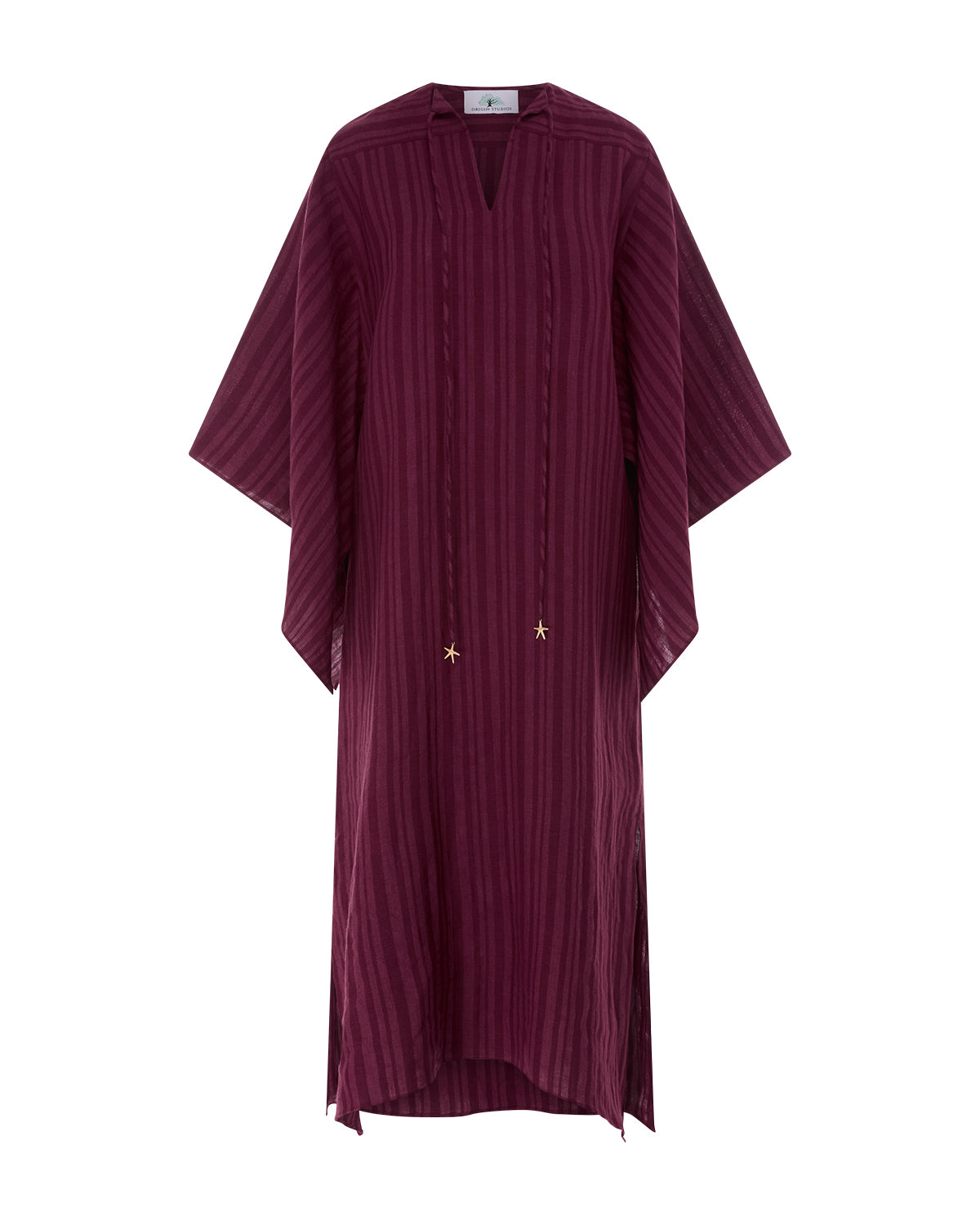 Lunara Kaftan Dress