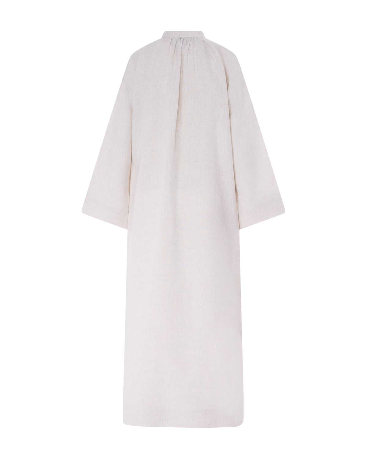 Elaya Kaftan Tunic Dress