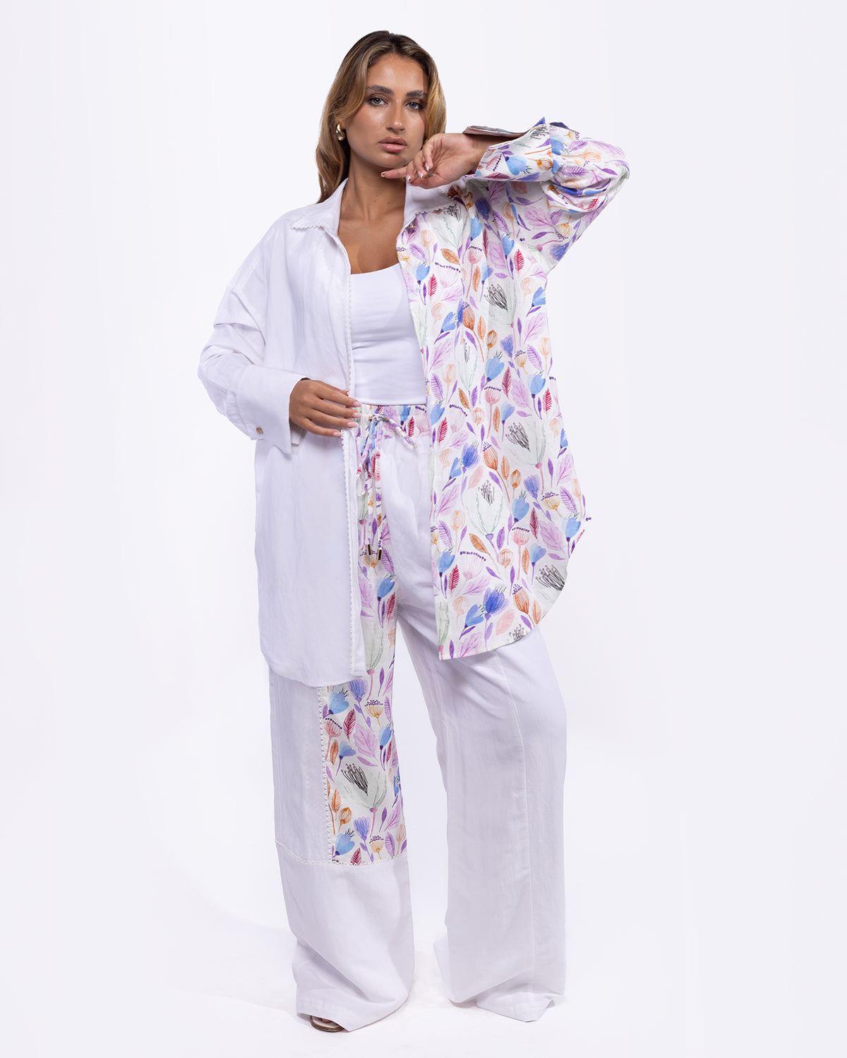 Aura Shirt